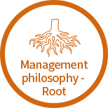 Management philosophy -Root 